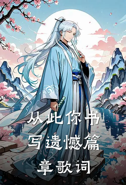 从此你书写遗憾篇章歌词