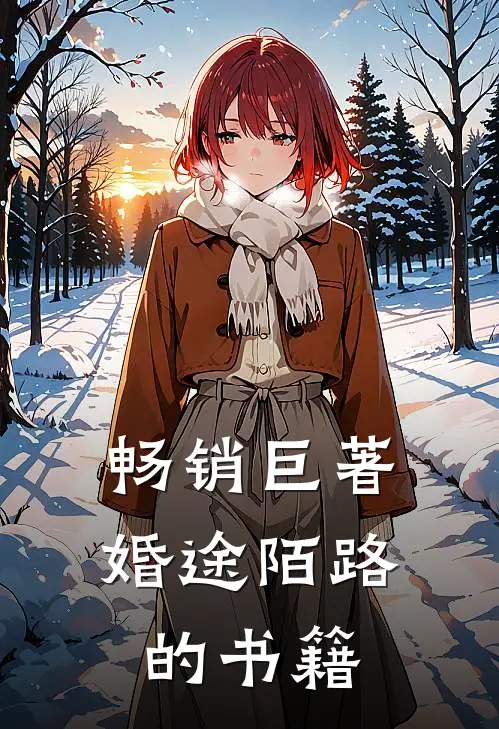 畅销巨著婚途陌路的书籍