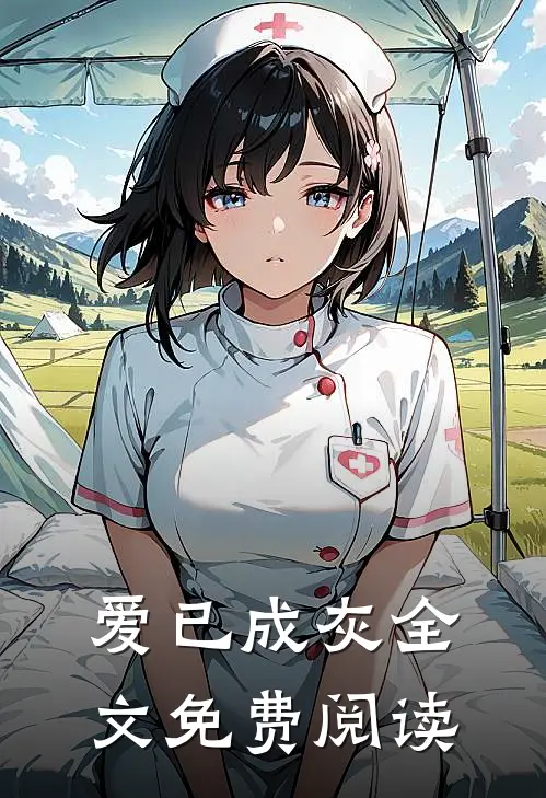 爱已成灰全文免费阅读