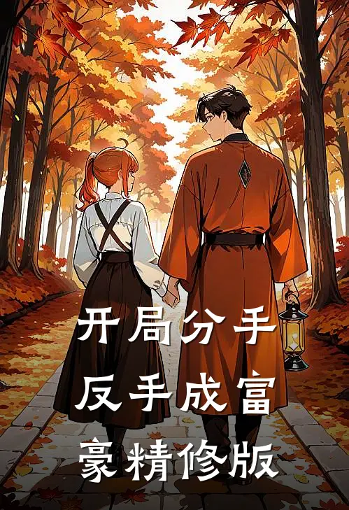 开局分手反手成富豪精修版