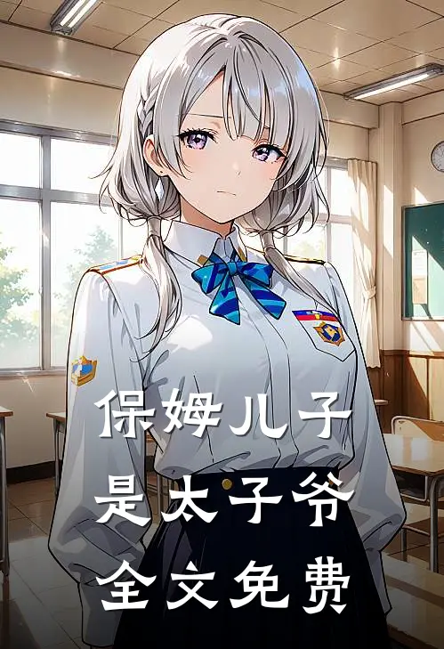 保姆儿子是太子爷全文免费