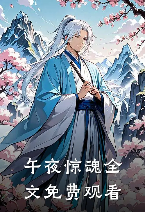 午夜惊魂全文免费观看