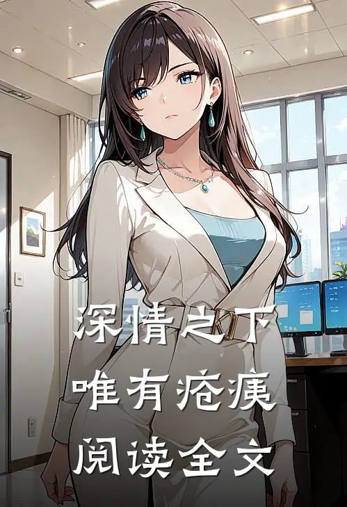 深情之下唯有疮痍阅读全文