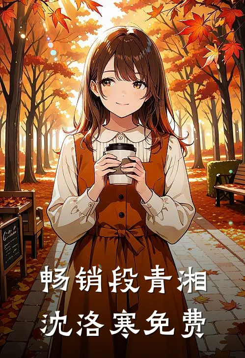 畅销段青湘沈洛寒免费