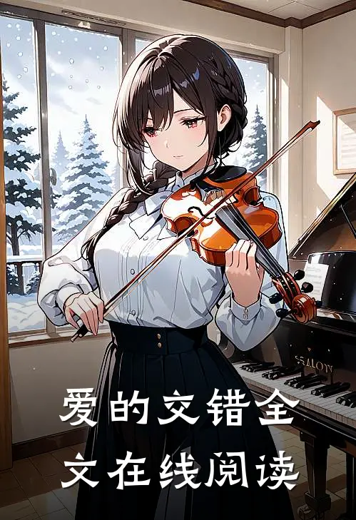 爱的交错全文在线阅读