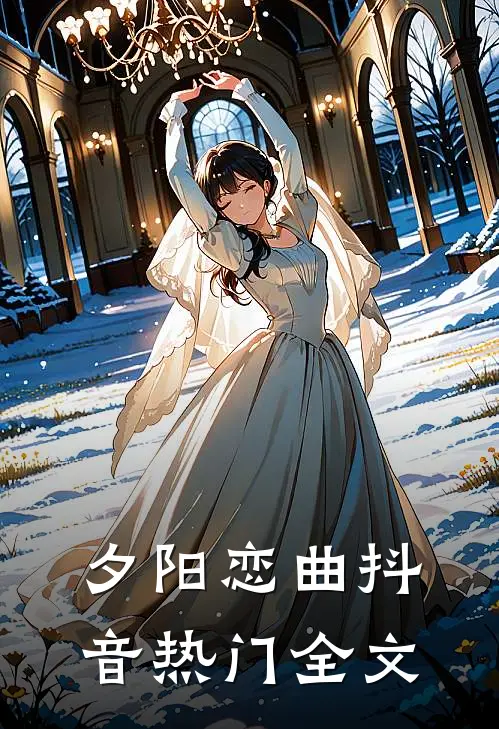 夕阳恋曲抖音热门全文