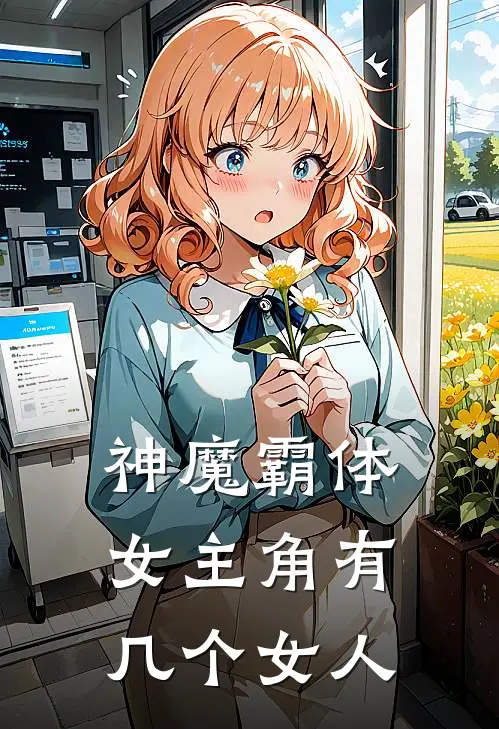 神魔霸体女主角有几个女人