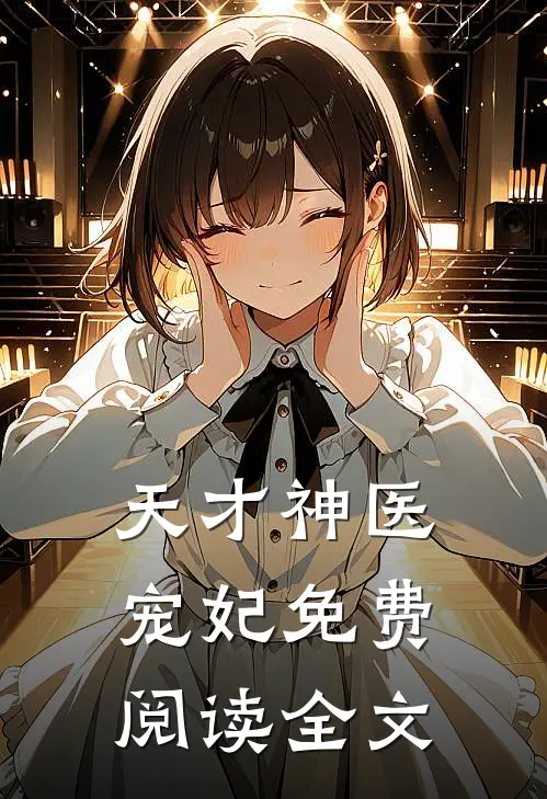 天才神医宠妃免费阅读全文