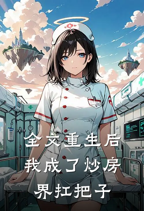 全文重生后我成了炒房界扛把子