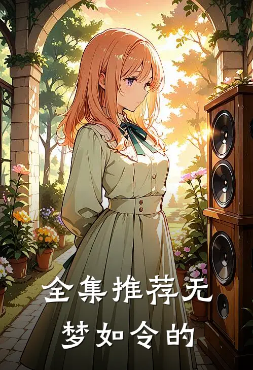 全集推荐无梦如令的