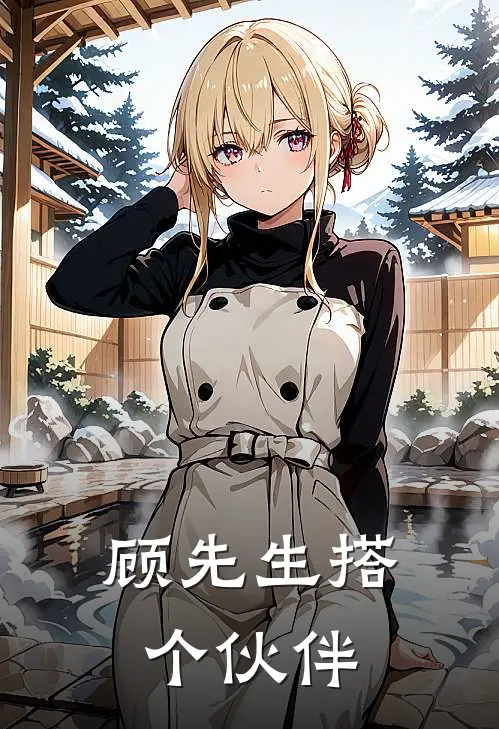 顾先生搭个伙伴