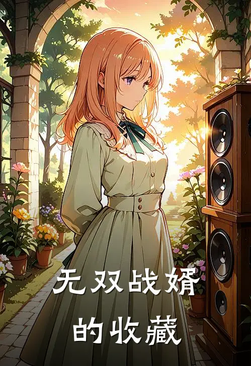 无双战婿的收藏