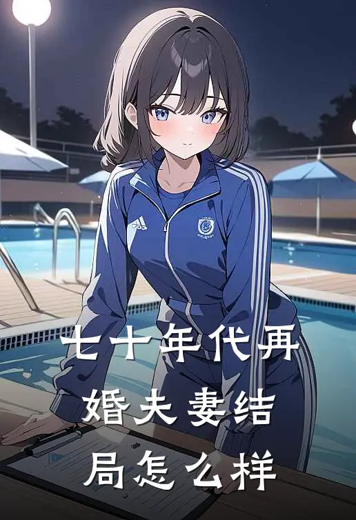 七十年代再婚夫妻结局怎么样