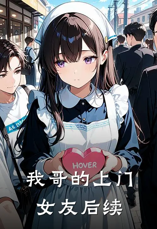 我哥的上门女友后续