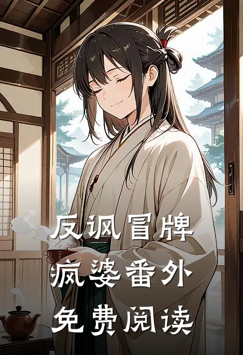 反讽冒牌疯婆 番外免费阅读