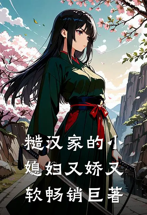糙汉家的小媳妇又娇又软畅销巨著