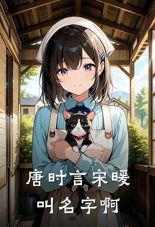 唐时言宋暖叫名字啊