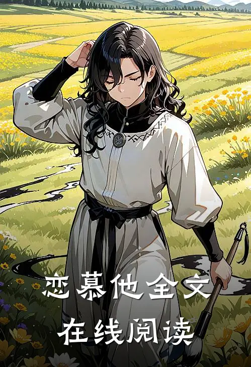 恋慕他全文在线阅读