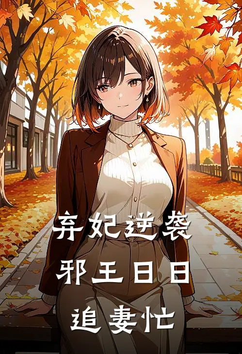 弃妃逆袭邪王日日追妻忙