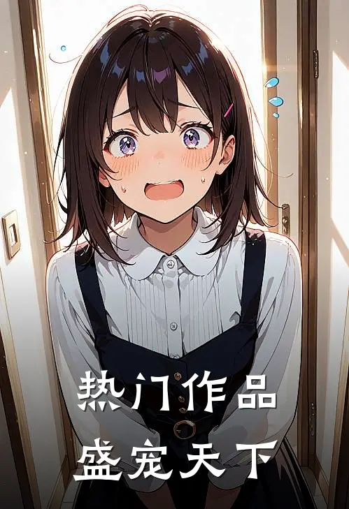 热门作品盛宠天下