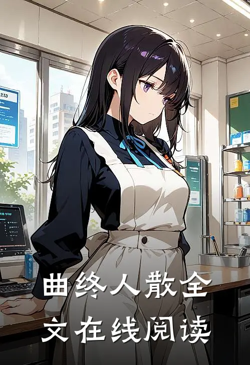 曲终人散全文在线阅读