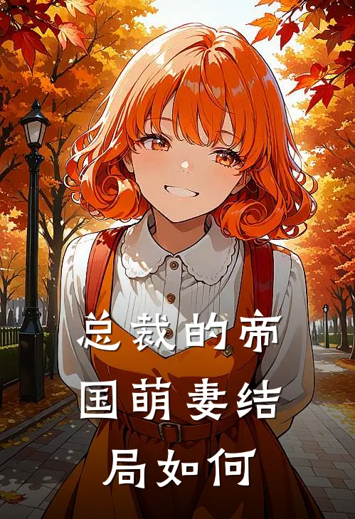 总裁的帝国萌妻结局如何