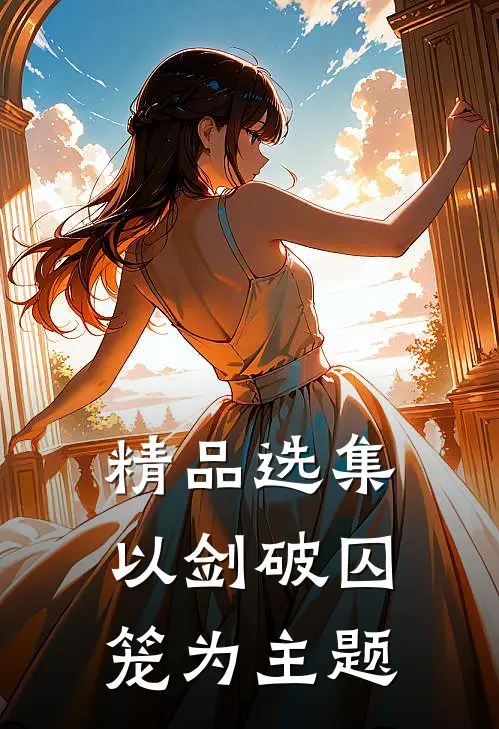 精品选集以剑破囚笼为主题