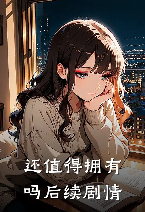 还值得拥有吗后续剧情