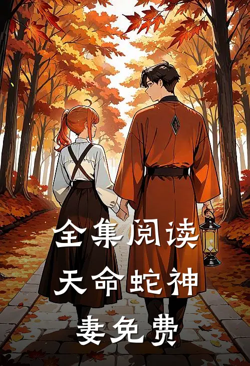 全集阅读天命蛇神妻免费
