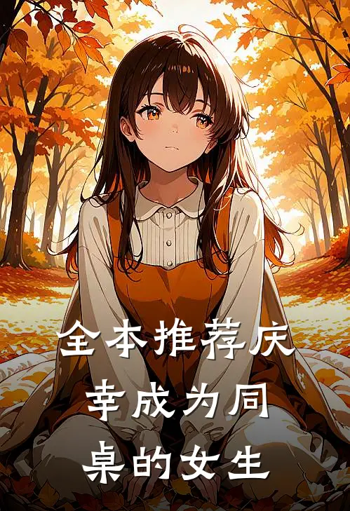 全本推荐庆幸成为同桌的女生