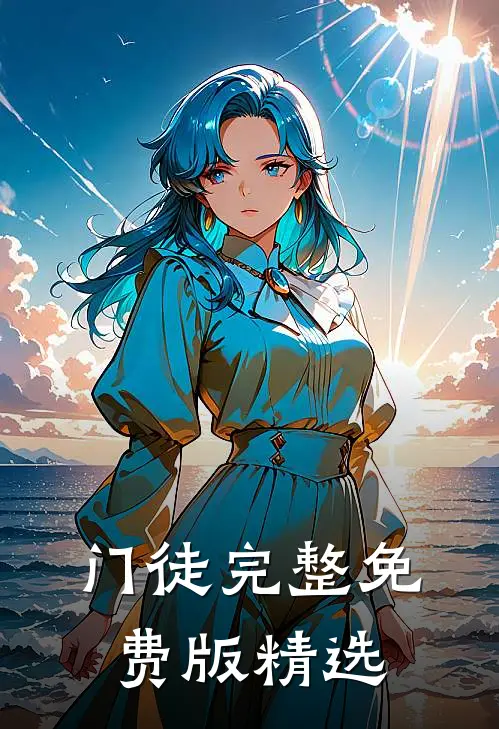 门徒完整免费版精选