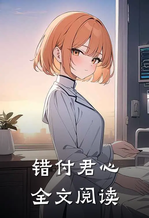 错付君心全文阅读