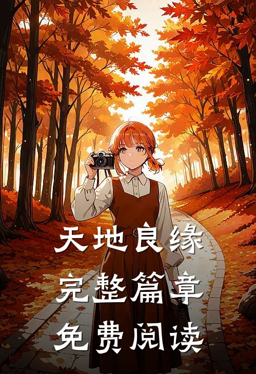 天地良缘完整篇章免费阅读