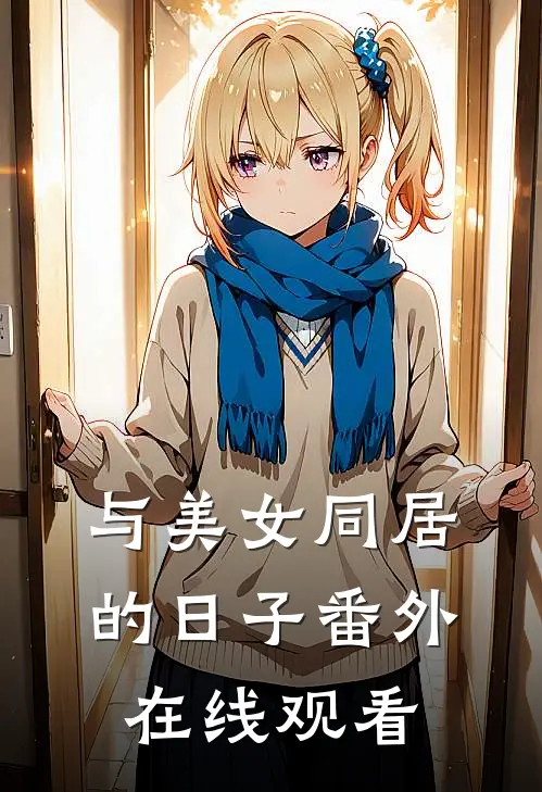 与美女同居的日子番外在线观看