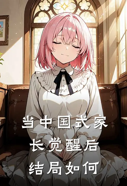 当中国式家长觉醒后结局如何