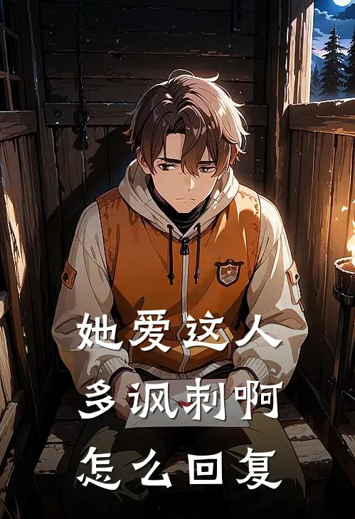 她爱这人多讽刺啊怎么回复