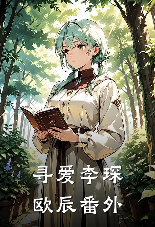 寻爱李琛欧辰 番外
