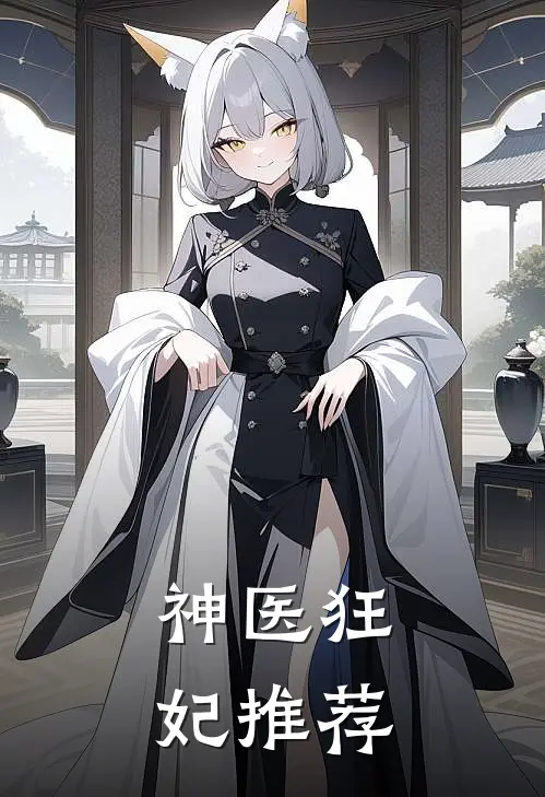 神医狂妃推荐