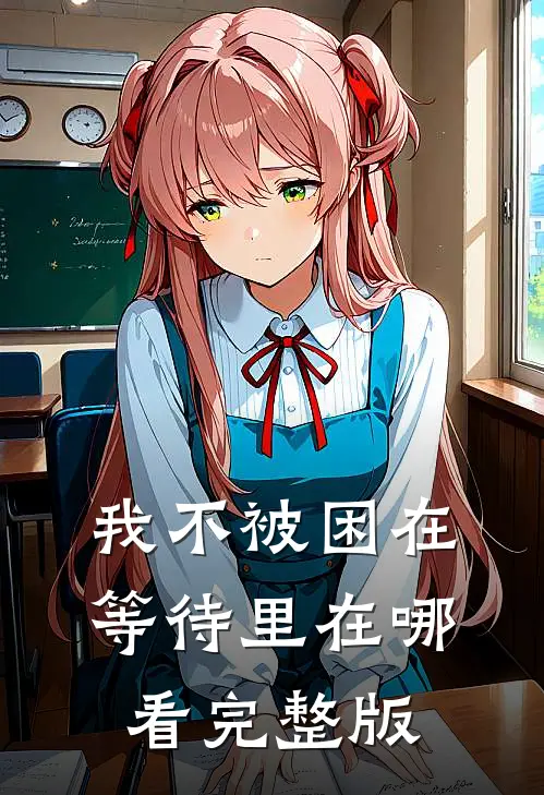 我不被困在等待里在哪看完整版