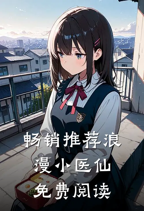 畅销推荐浪漫小医仙免费阅读