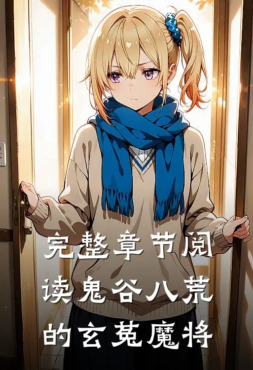 完整章节阅读鬼谷八荒的玄菟魔将