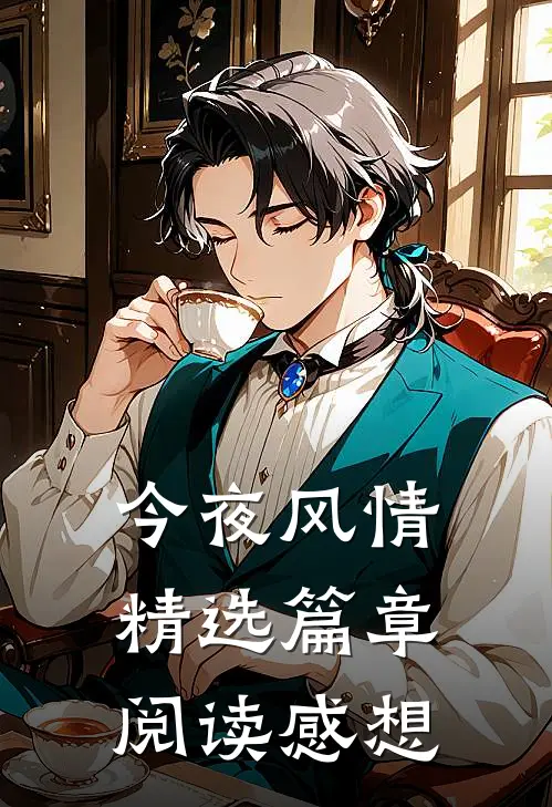 今夜风情精选篇章阅读感想