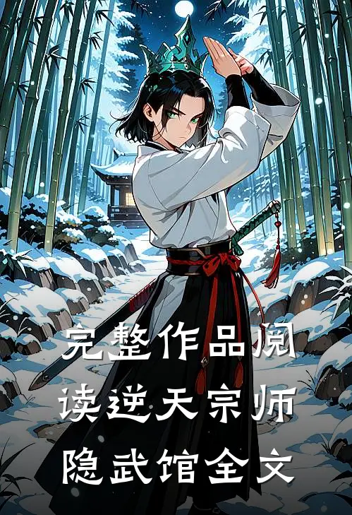 完整作品阅读逆天宗师隐武馆全文