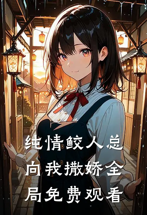 纯情鲛人总向我撒娇全局免费观看