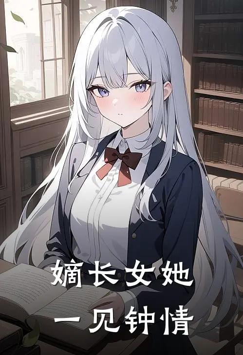 嫡长女她一见钟情