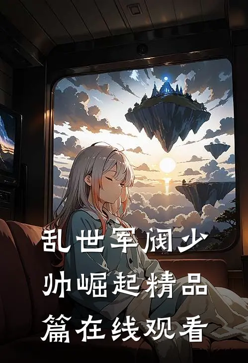 乱世军阀少帅崛起精品篇在线观看