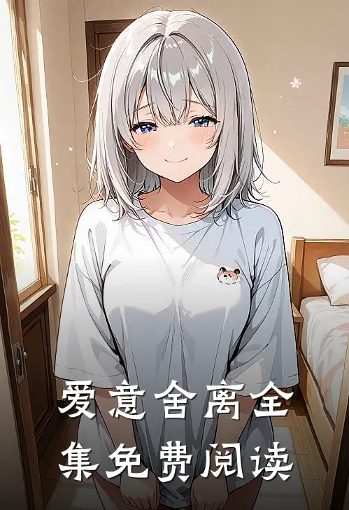 爱意舍离 全集免费阅读