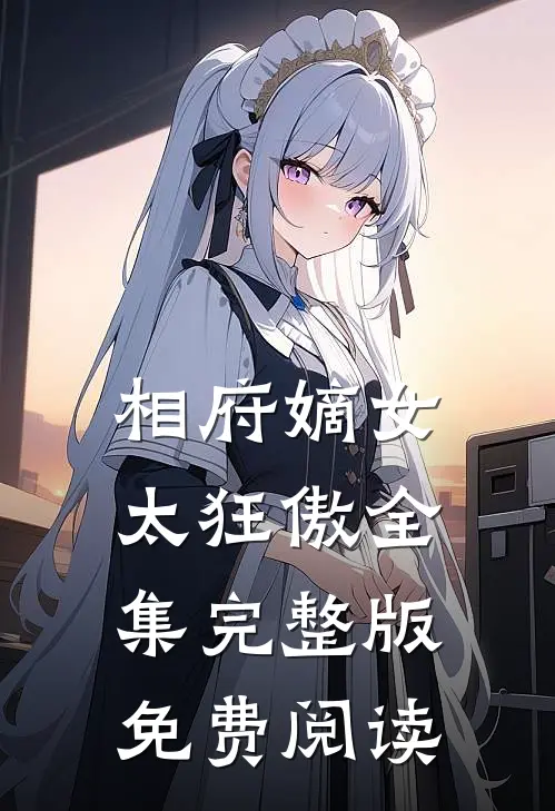相府嫡女太狂傲全集完整版免费阅读