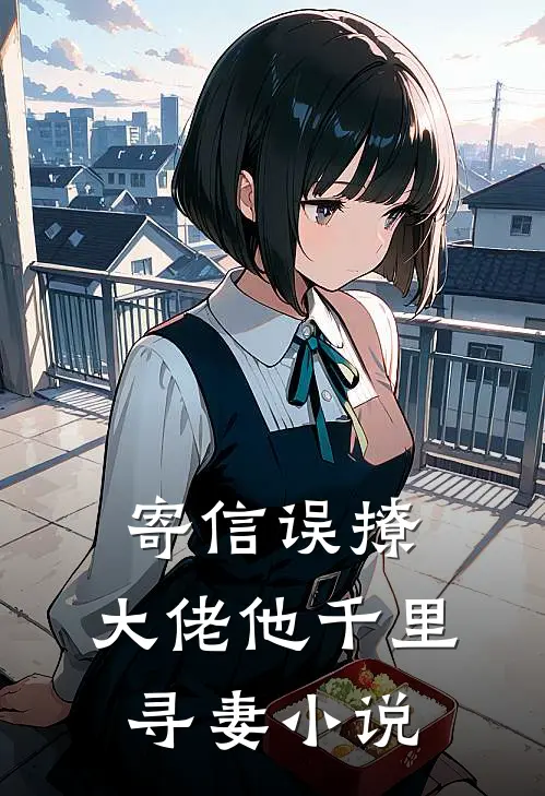 寄信误撩，大佬他千里寻妻小说