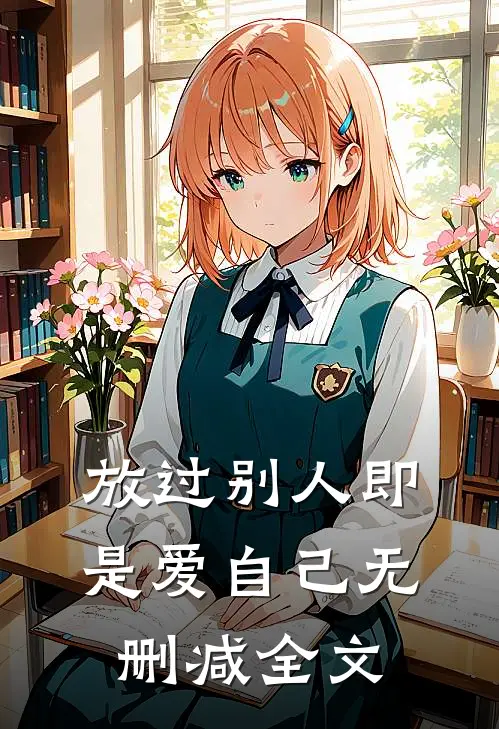 放过别人即是爱自己无删减全文